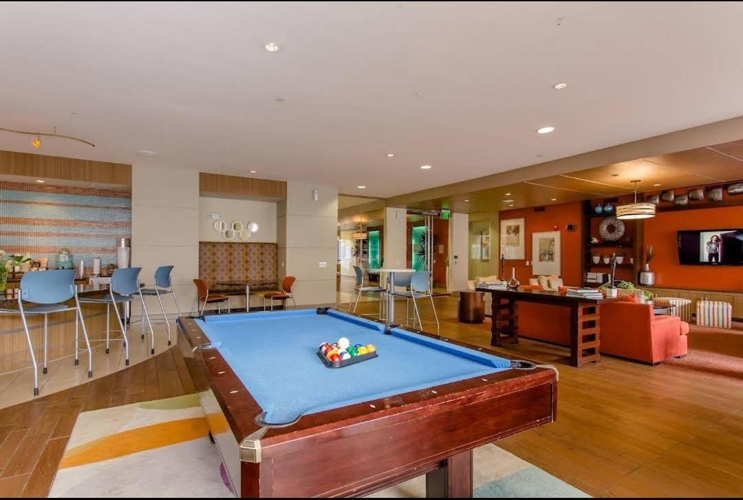 Welcome To The Suite Spot Luxury 1Bedroom Mid-Rise In Suger Land Houston Exterior foto